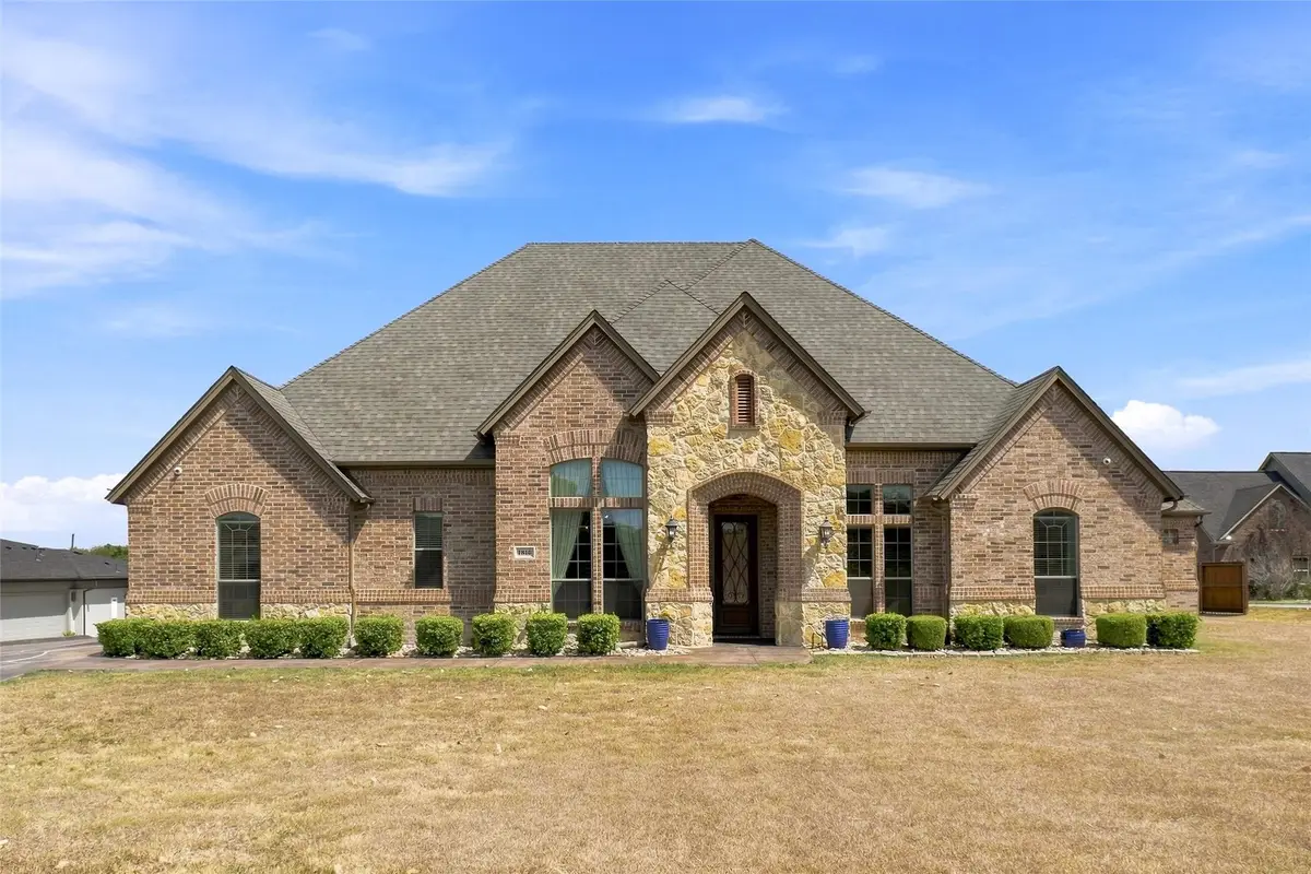 1810 Indian Ridge, Oak Leaf, TX 75154 - #1