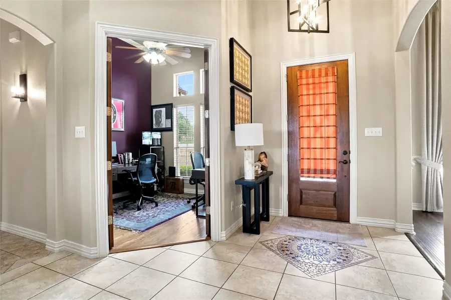 1810 Indian Ridge, Oak Leaf, TX 75154 - #2