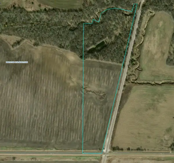 Lot 6 Carthage Road, Celina, TX 75009
