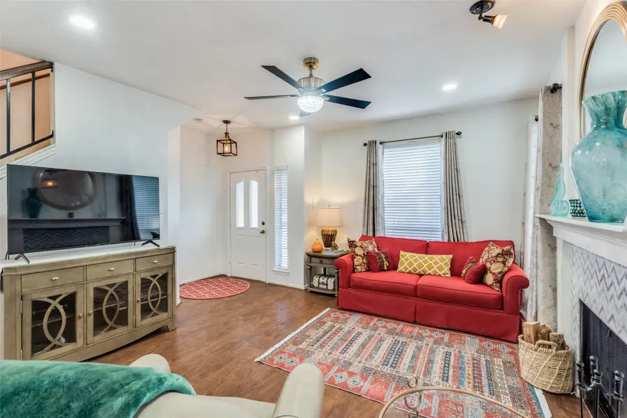 1509 Collin Drive, Allen, TX 75002 - #2