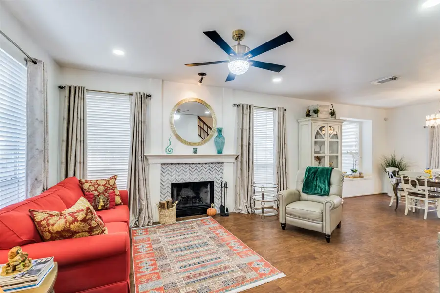 1509 Collin Drive, Allen, TX 75002 - #3