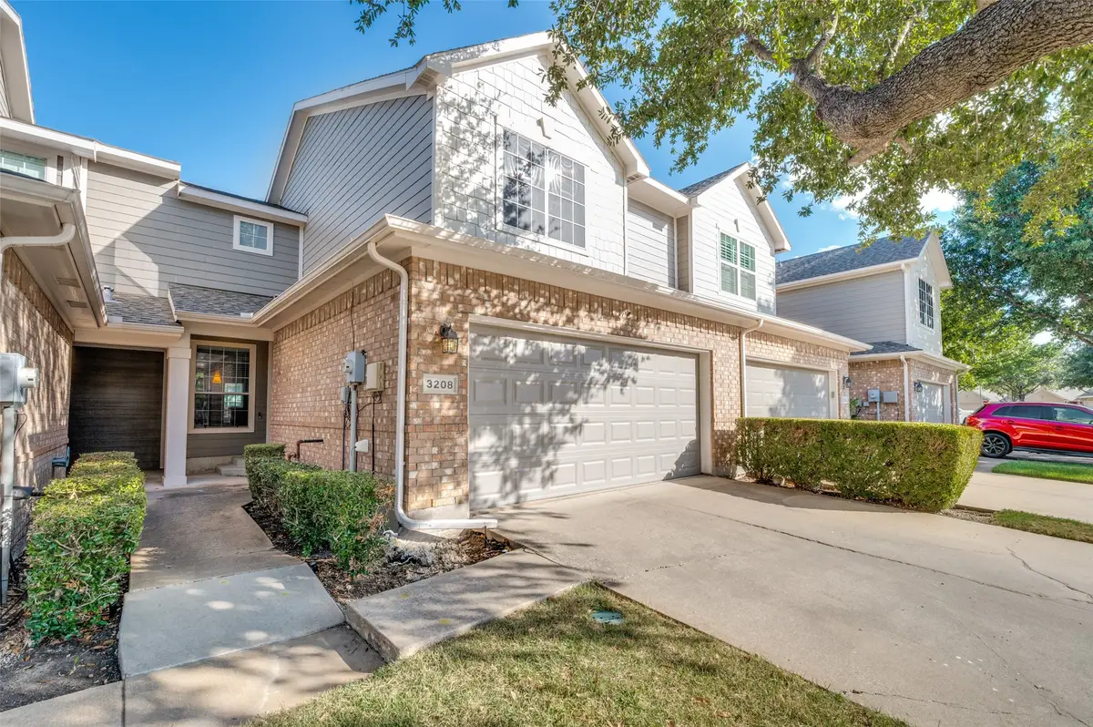 3208 Parma Lane, Plano, TX 75093 - #1