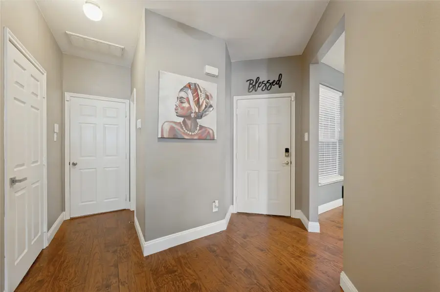 3208 Parma Lane, Plano, TX 75093 - #3