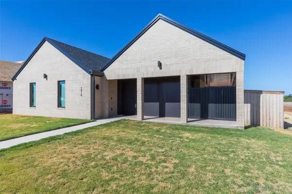 1918 Appelt Road, Abilene, TX 79601
