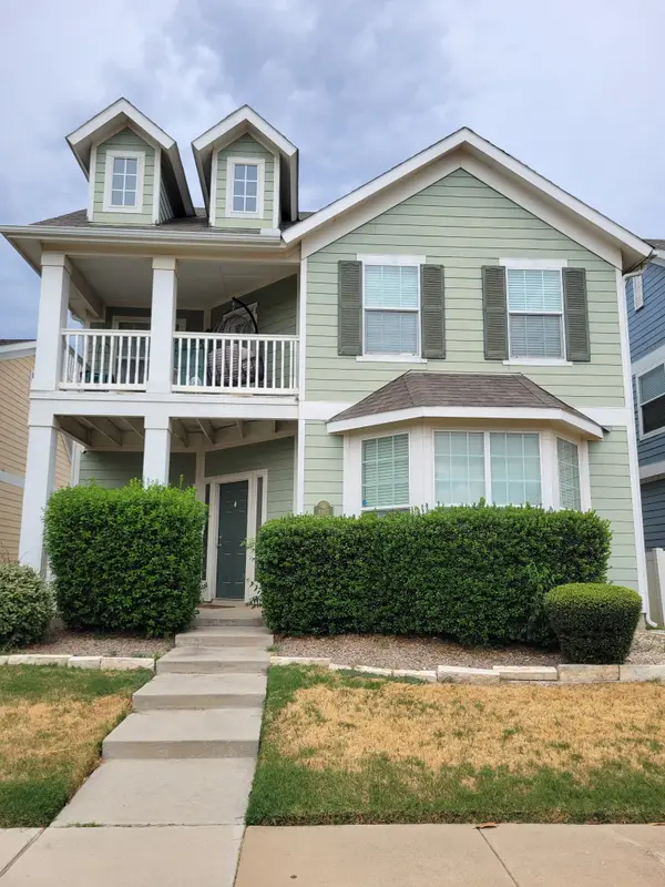 9037 Cape Cod Boulevard, Providence Village, TX 76227