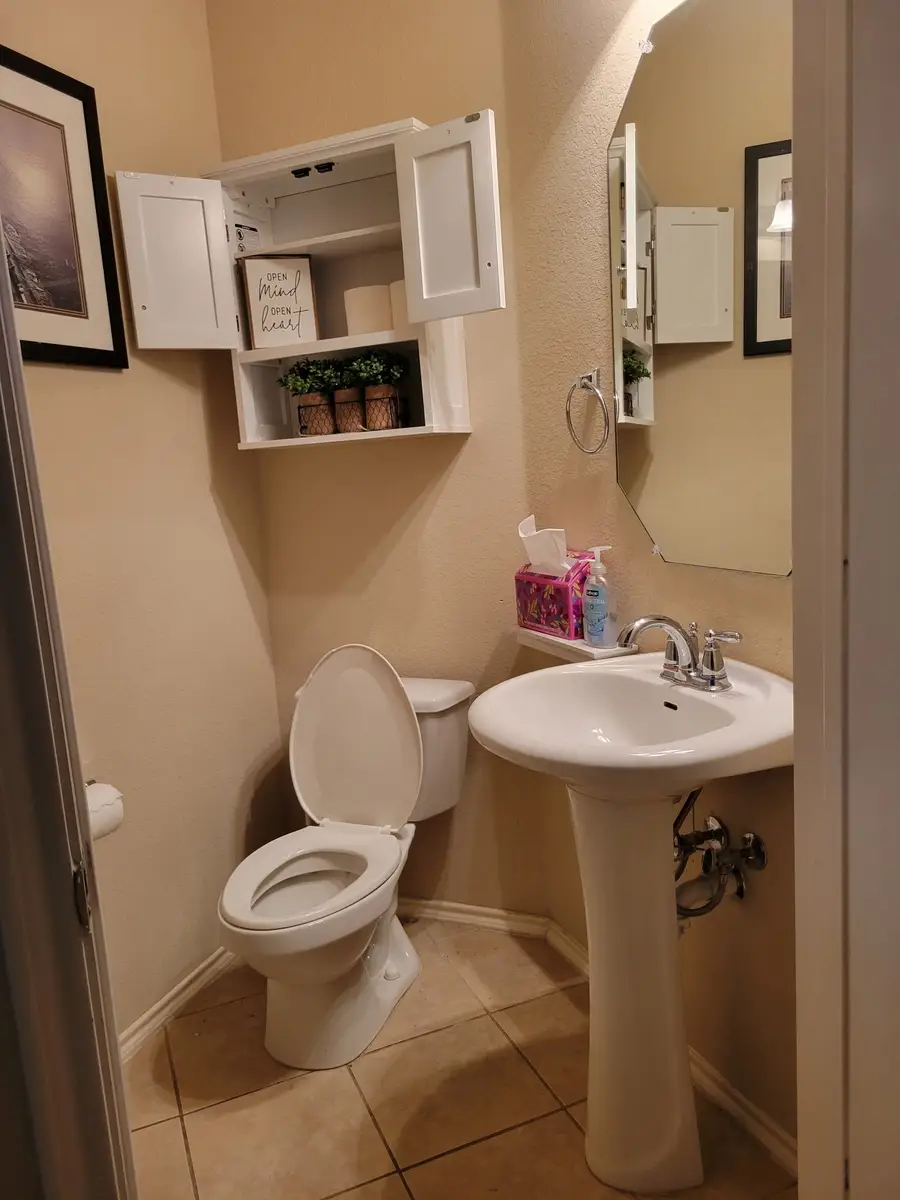 9037 Cape Cod Boulevard, Providence Village, TX 76227 - #2