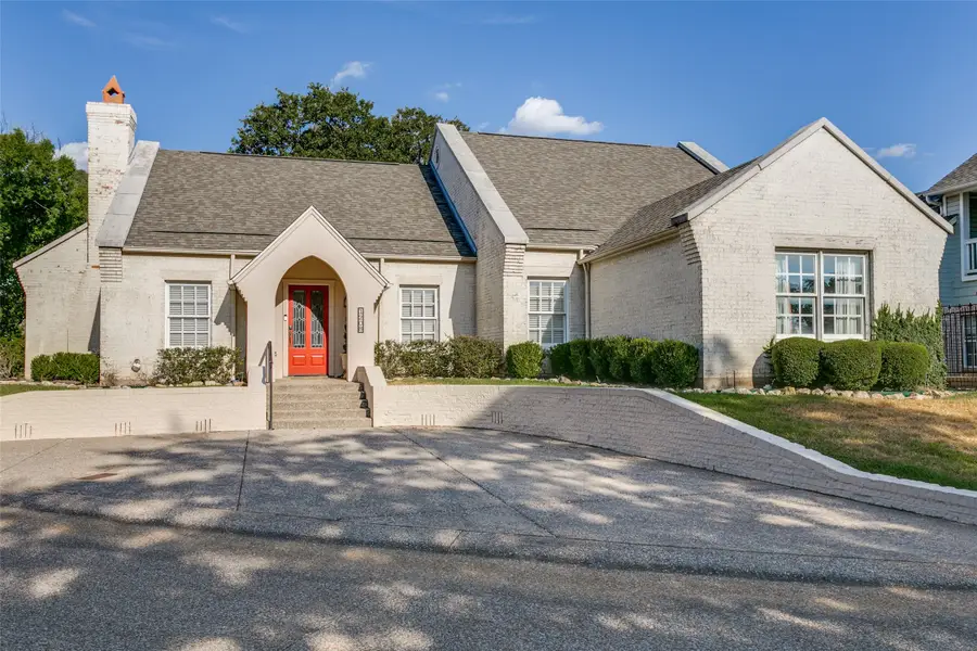 1208 Kelpie Court, Fort Worth, TX 76111 - #2