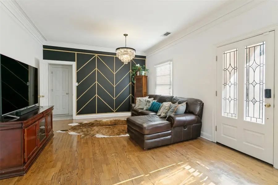 1208 Kelpie Court, Fort Worth, TX 76111 - #3