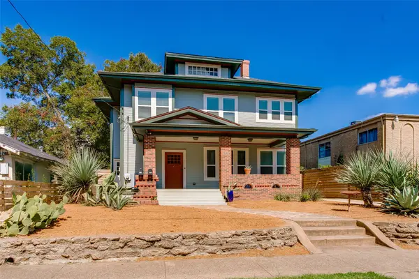 413 W 9th Street, Dallas, TX 75208
