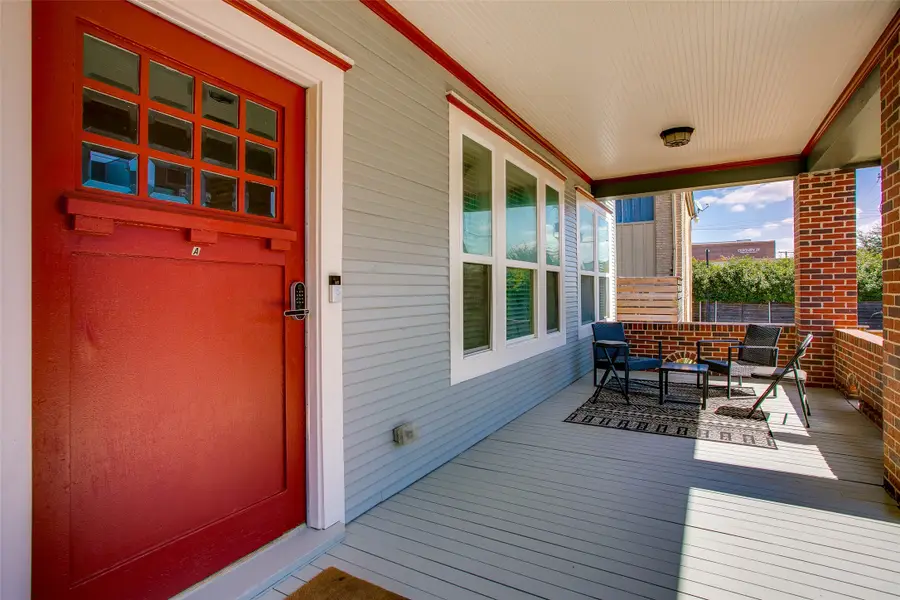 413 W 9th Street, Dallas, TX 75208 - #2