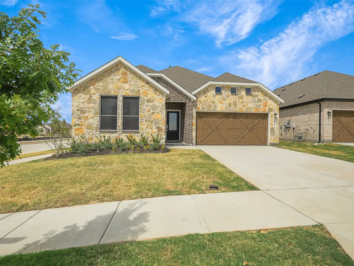 2517 Greenbelt Road, Celina, TX 75009 - #1