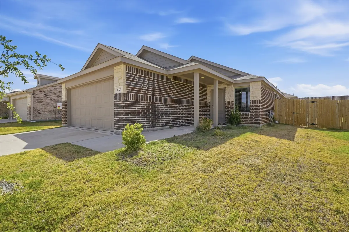 15121 Tejano Street, Fort Worth, TX 76052 - #1