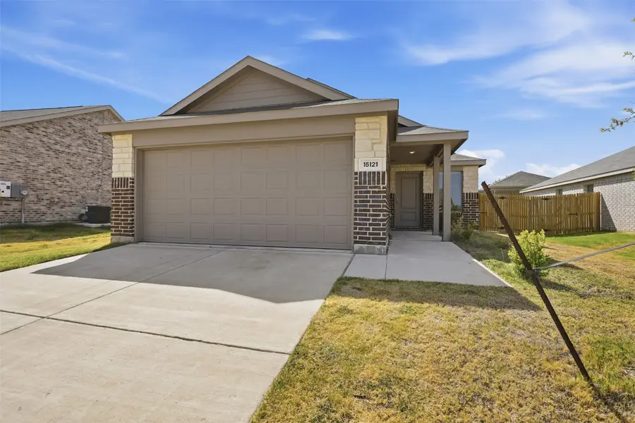 15121 Tejano Street, Fort Worth, TX 76052 - #3