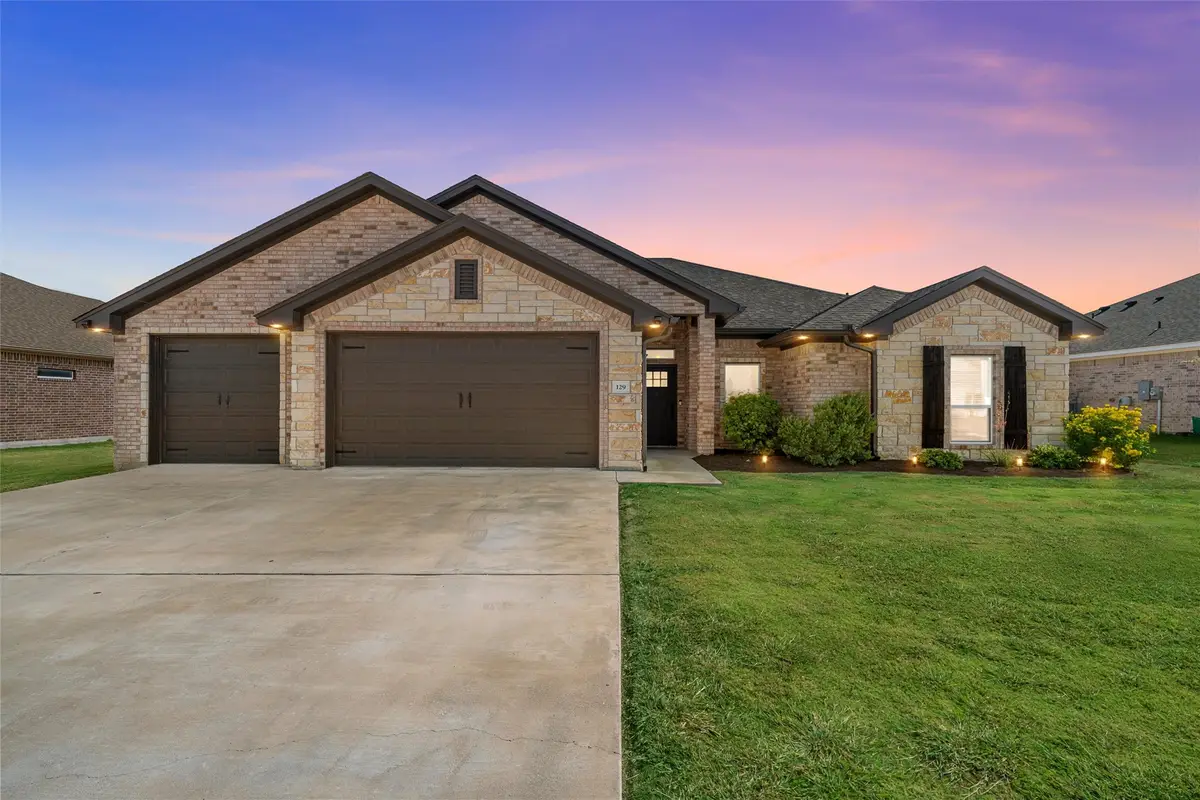 129 Dana Point Drive, Lorena, TX 76655 - #1