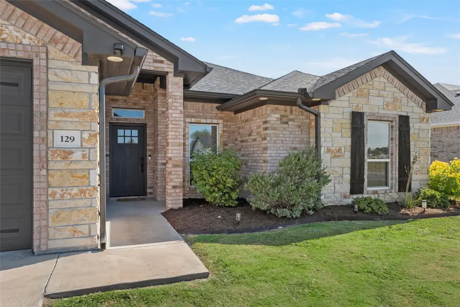 129 Dana Point Drive, Lorena, TX 76655 - #2