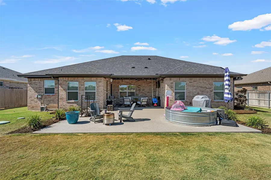129 Dana Point Drive, Lorena, TX 76655 - #3