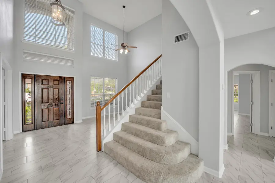 5718 Gloucester Drive, Tyler, TX 75707 - #3