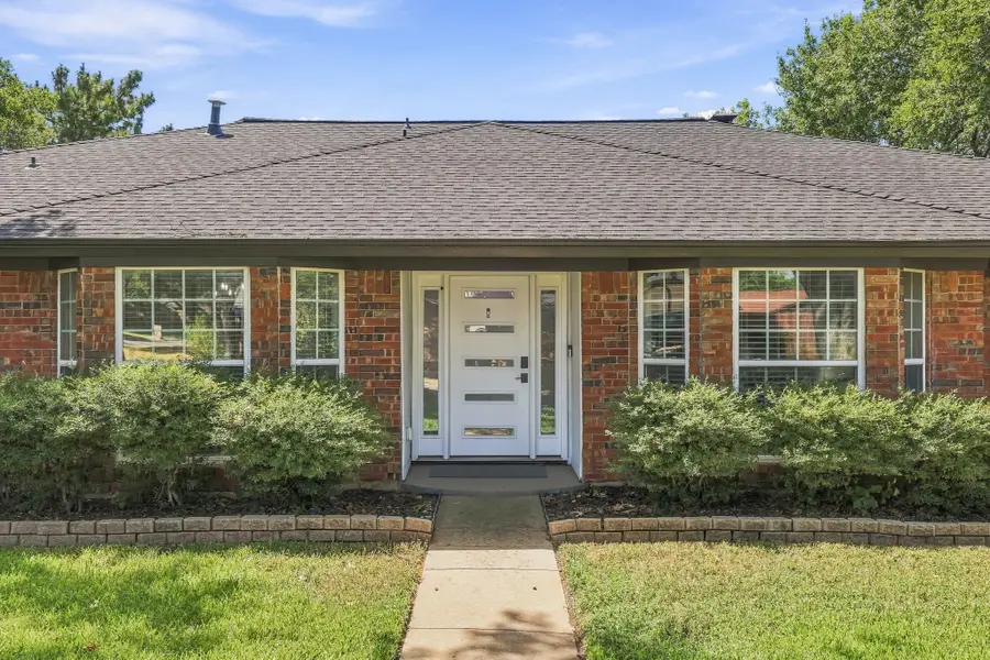 6440 Devonshire Drive, North Richland Hills, TX 76180 - #2