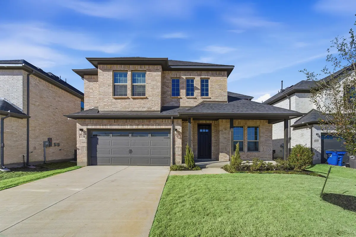 1428 Bettolo Drive, Celina, TX 75009 - #1