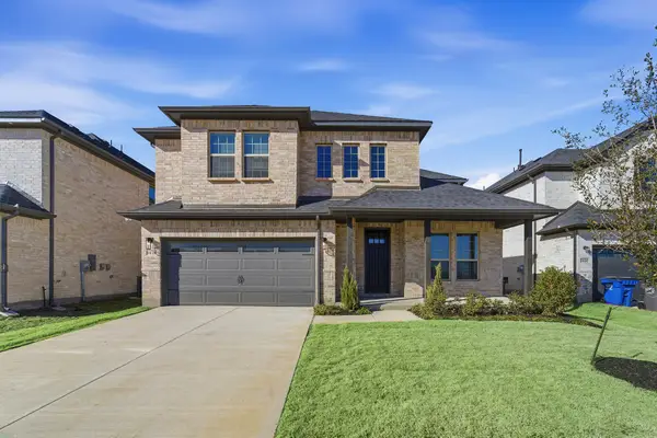 1428 Bettolo Drive, Celina, TX 75009
