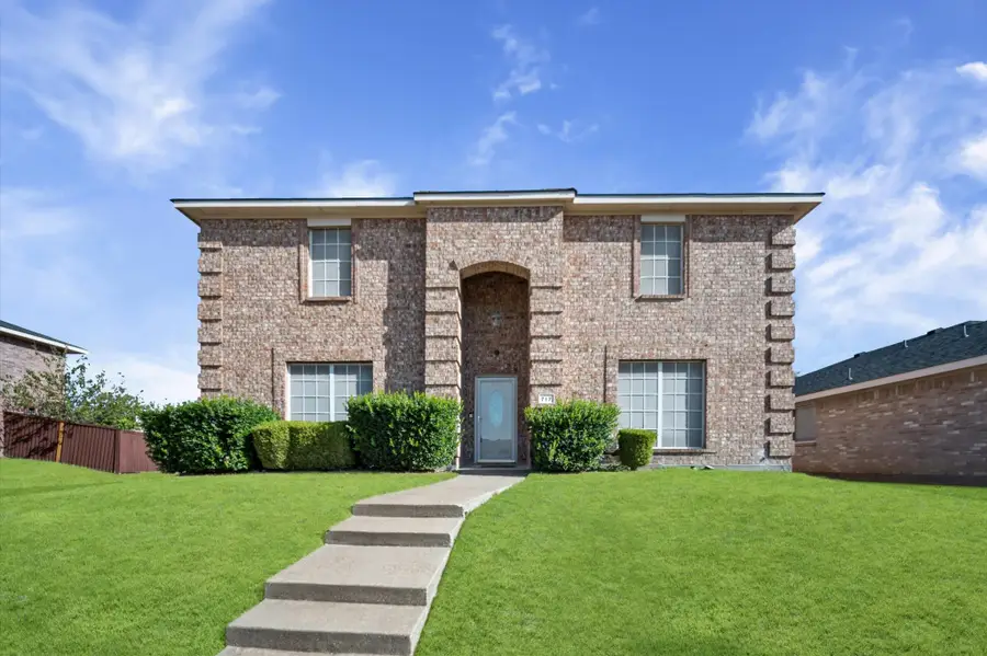 717 Eldorado Drive, Desoto, TX 75115 - #2