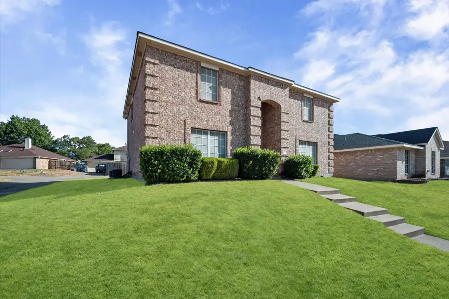 717 Eldorado Drive, Desoto, TX 75115 - #3