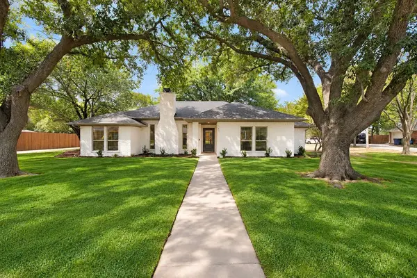 141 Baird Circle, Highland Village, TX 75077