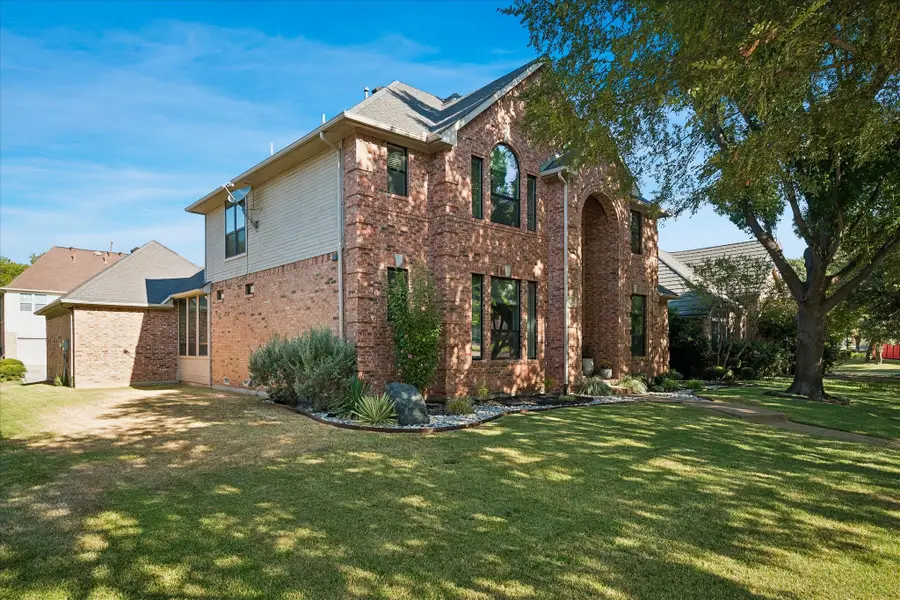 7525 Cedar Elm Drive, Irving, TX 75063 - #2