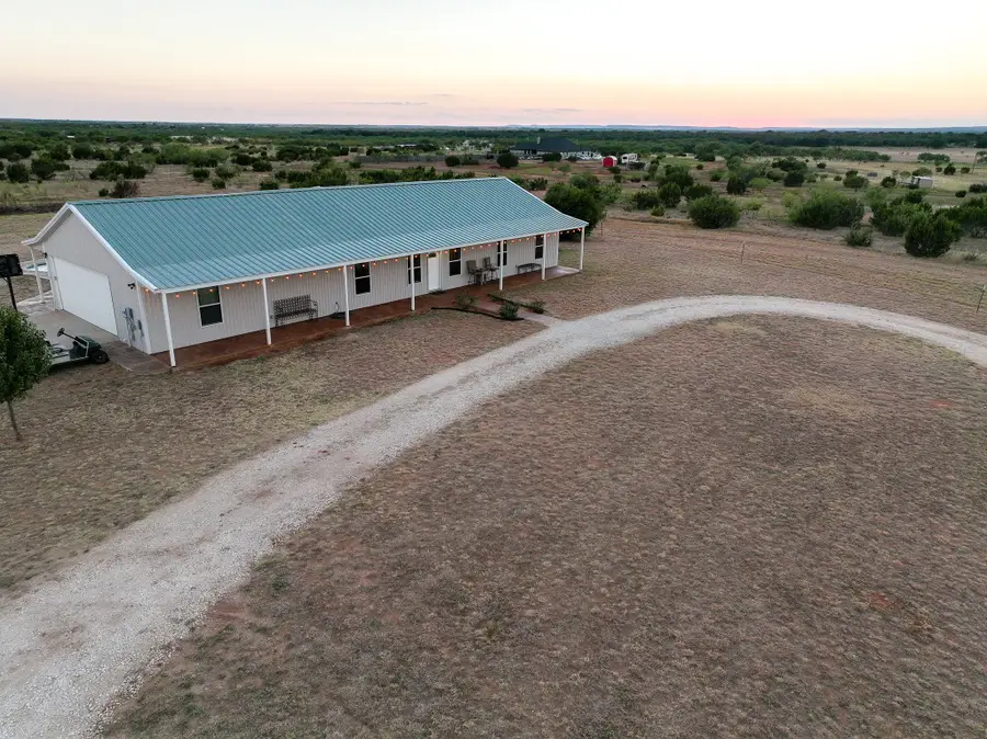 6942 Us Highway 83, Ovalo, TX 79541 - #2