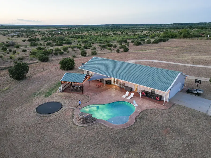 6942 Us Highway 83, Ovalo, TX 79541 - #3
