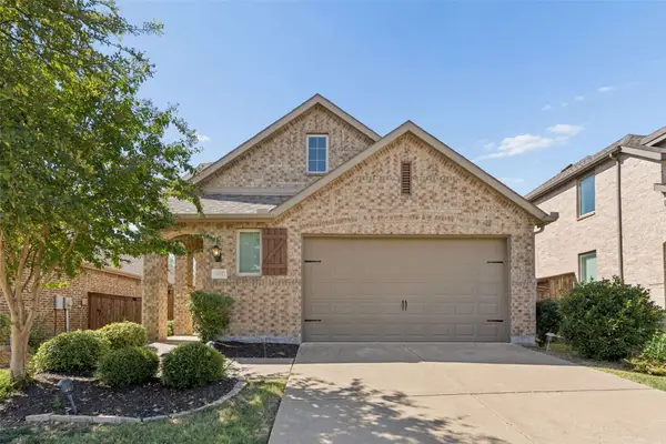 1132 Friesian Lane, Aubrey, TX 76227
