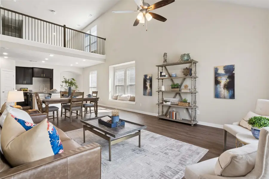 1132 Friesian Lane, Aubrey, TX 76227 - #3