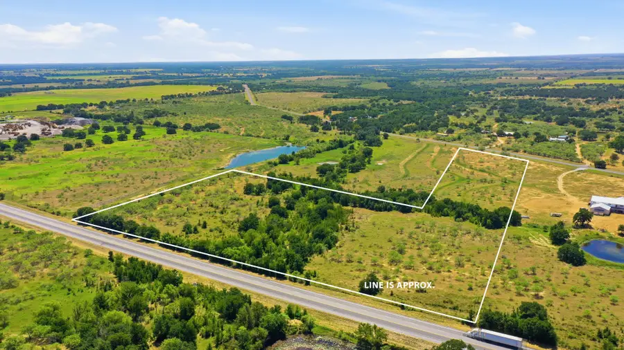 190 Hwy 8 #Tract 4, Gorman, TX 76454 - #2