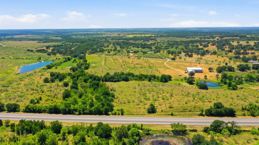 190 Hwy 8 #Tract 4, Gorman, TX 76454 - #3