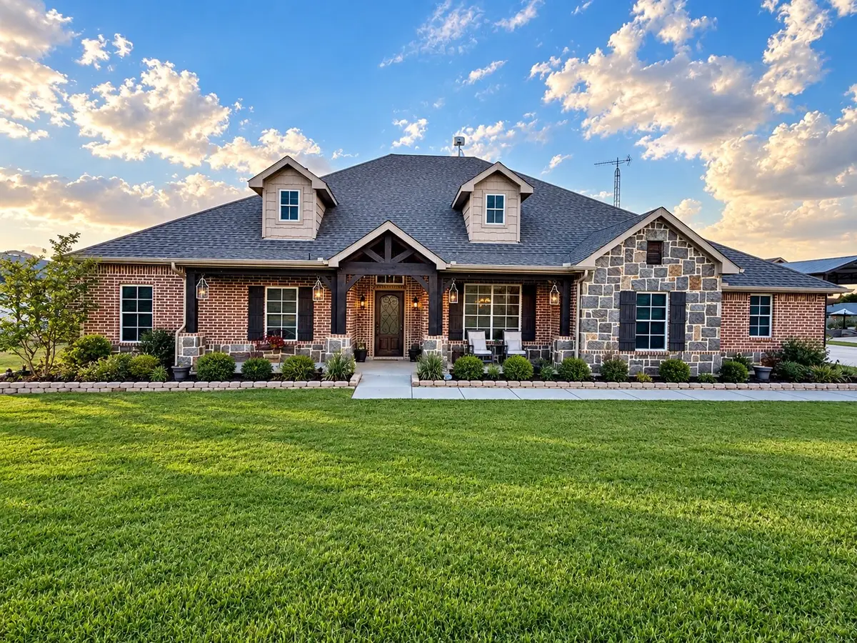 4515 County Road 494, Princeton, TX 75407 - #1