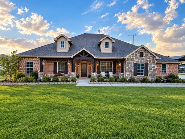 4515 County Road 494, Princeton, TX 75407
