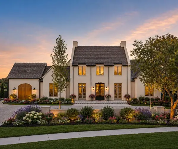 4413 Saddleback Lane, Southlake, TX 76092