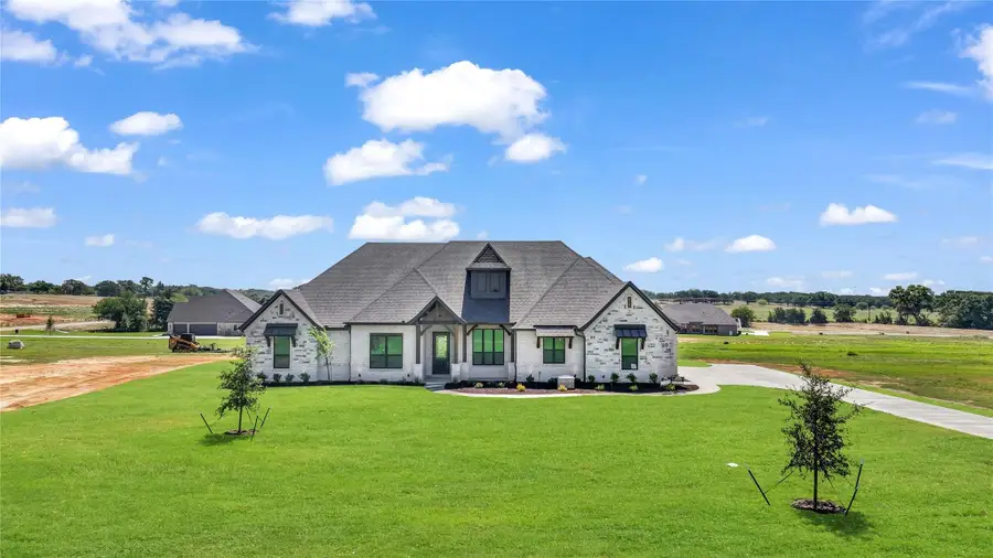 119 Guynell Ridge, Decatur, TX 76234 - #2