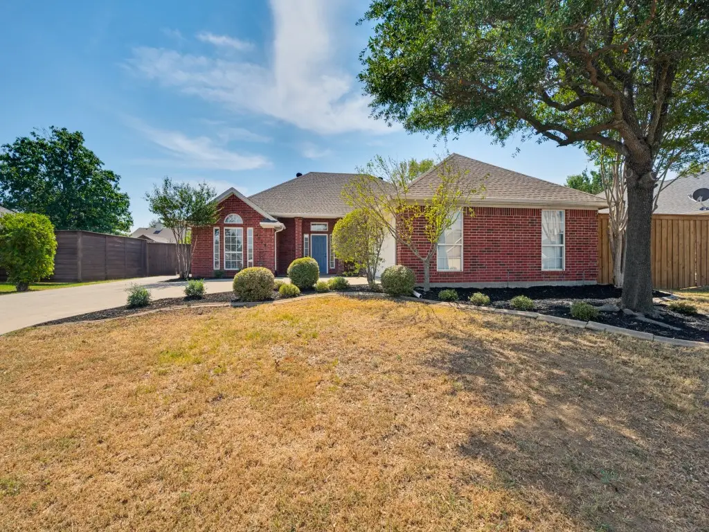 1005 Diane Street, Aubrey, TX 76227 - #1