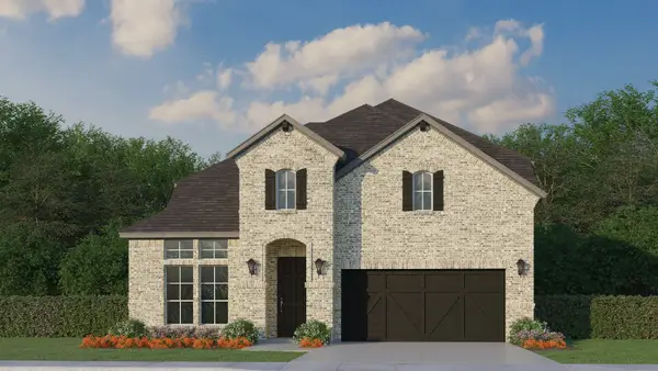 2605 Grinnel Drive, Celina, TX 75009
