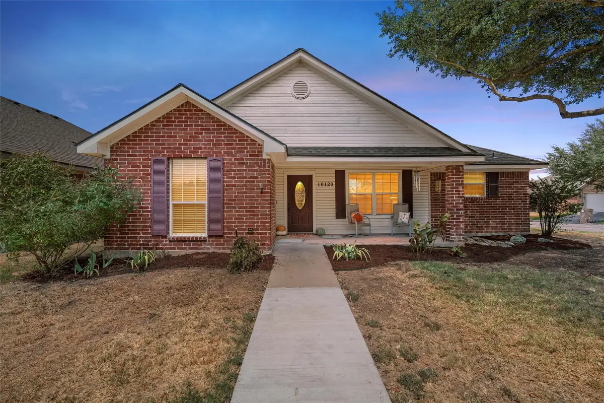 10120 Colony Drive, Waco, TX 76708 - #1