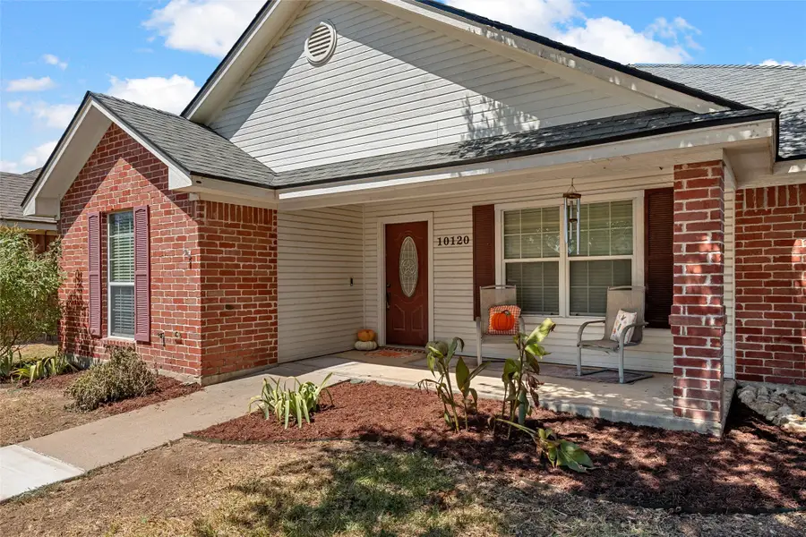 10120 Colony Drive, Waco, TX 76708 - #2