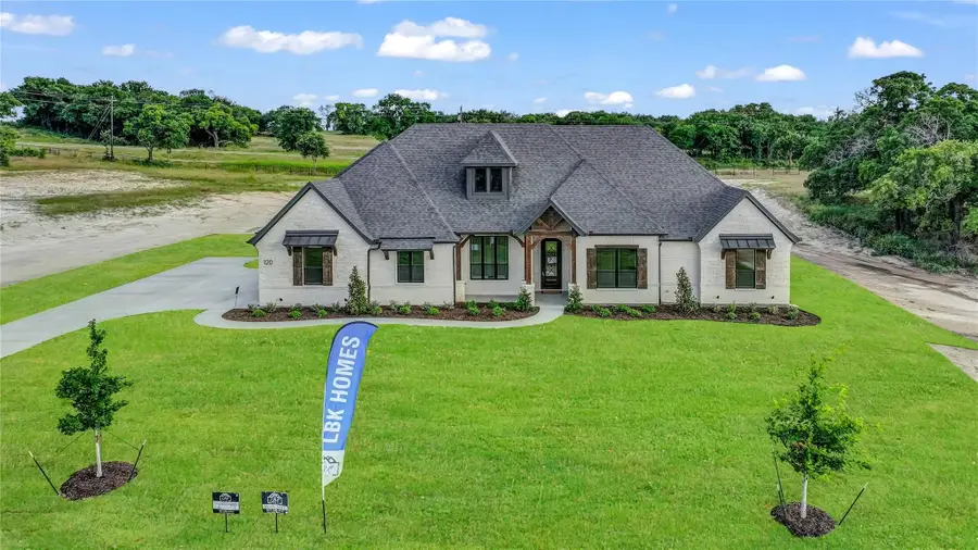 120 Daggett Drive, Decatur, TX 76234 - #3