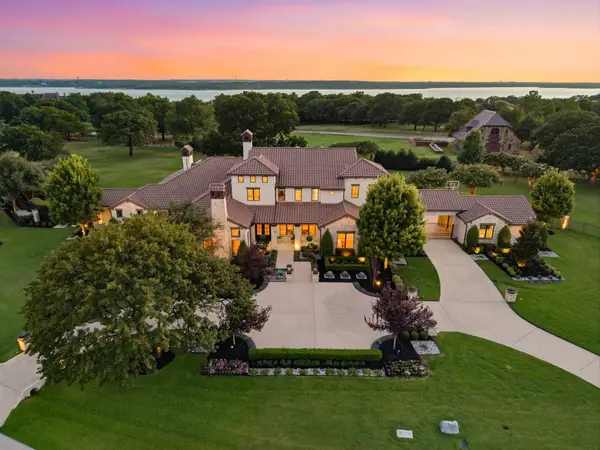 1813 Genevieve Court, Flower Mound, TX 75022