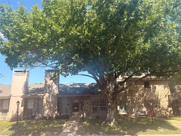 10727 Sandpiper Lane #22, Dallas, TX 75230