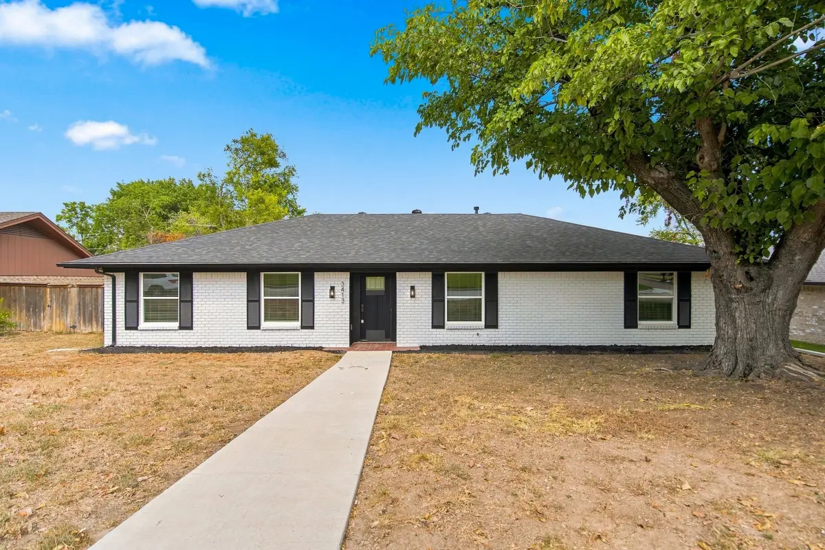 3413 Sherrye Drive, Plano, TX 75074 - #1