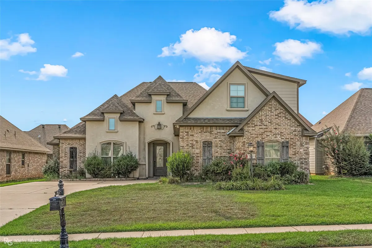 742 Fir Wood Lane, Haughton, LA 71037 - #1