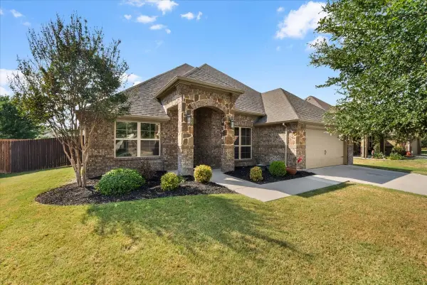 113 Cold Track Drive, Willow Park, TX 76008