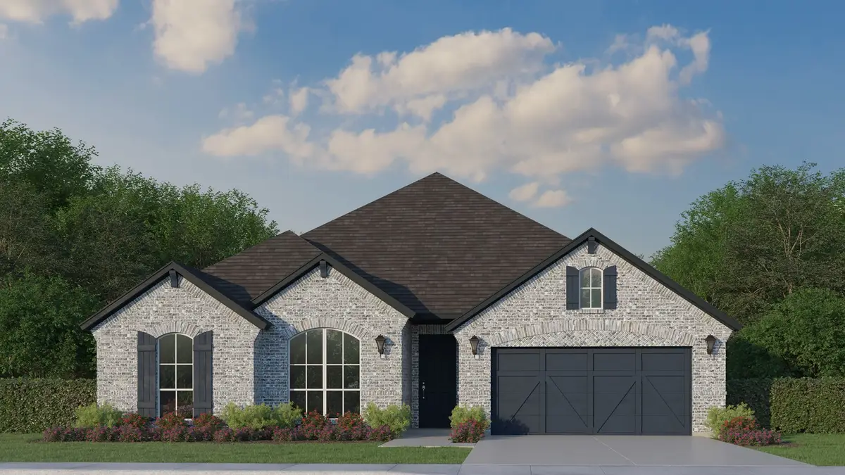 136 Shoreview Drive, Rhome, TX 76078 - #1