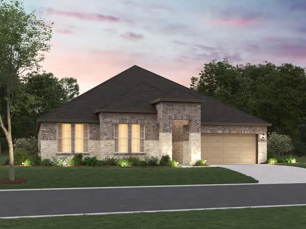 12656 Poplar Creek Drive, Fort Worth, TX 76052